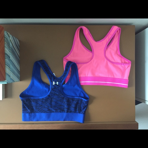Sports bra - Picture 2 of 3
